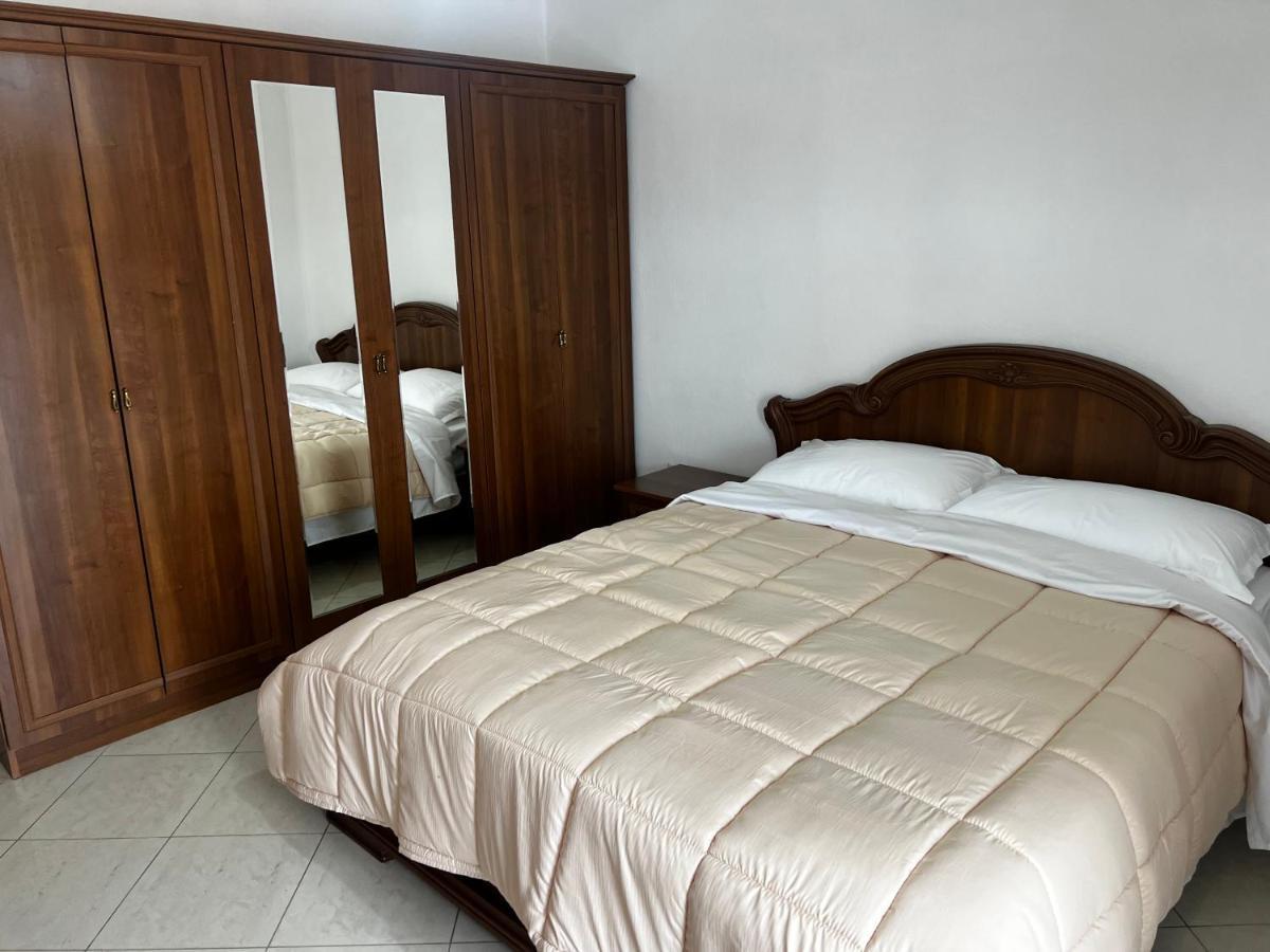 טיראנה City Central Apartment 2 מראה חיצוני תמונה